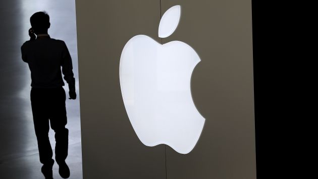 Apple presentaría hoy un iWatch o un nuevo iPhone. (AP)