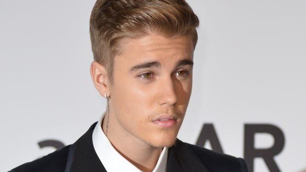 Justin Bieber estaría decidido a cambiar su comportamiento. (AFP)