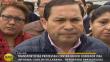 Corredor Azul: Callao advirtió que no permitirá ingreso de vehículos de Lima 
