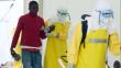 Ébola: Crean nuevo mapa con regiones de África en riesgo por el virus 