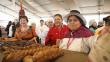 Mistura 2014: Cocineras regionales revelarán sus más preciados secretos