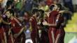 Eurocopa 2016: España e Inglaterra inician con buen pie las eliminatorias