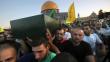 Palestinos exigen a Hamas que ataque nuevamente Israel