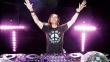 Creamfields 2014: David Guetta tocará en el festival de música electrónica