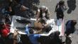 Chile: Gobierno refuerza la seguridad tras atentado en estación del metro