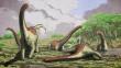 Tanzania: Hallan especie de dinosaurio hasta ahora desconocida