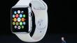 Apple Watch, el reloj inteligente que inicia "nuevo capítulo" en la empresa
