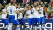 Eurocopa 2016: Holanda perdió e Italia debutó con triunfo