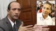 Juan Carlos Eguren criticó aumento en gastos del despacho de Ollanta Humala