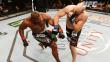 UFC: Alistair Overeem no será despedido pese a su irregularidad