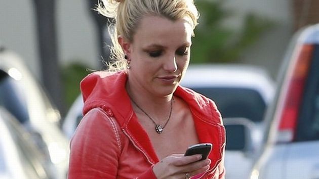 Britney Spears quiere aprender el castellano. (AP)