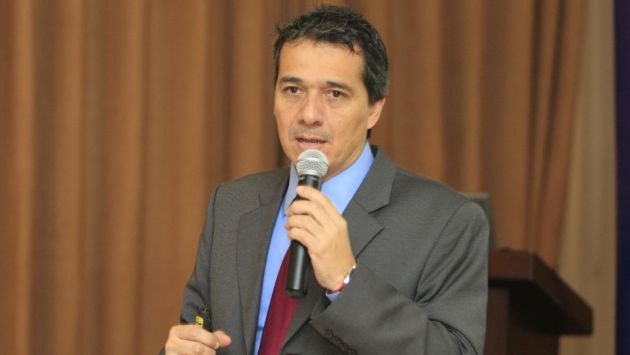 El perfil académico y laboral de Alonso Segura, el nuevo ministro de Economía. (Perú21)