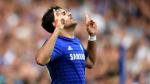Diego Costa marcó hoy un triplete con el Chelsea. (AP/YouTube)