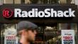 RadioShack se declararía en quiebra tras décima pérdida trimestral seguida