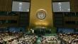 Venezuela busca un asiento en el Consejo de Seguridad de las Naciones Unidas