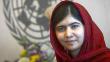 Malala Yusufzai: Pakistán detuvo a los talibanes que intentaron asesinarla