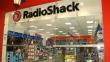 RadioShack Perú: “Solo la filial en EEUU está al borde de la quiebra”