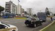 Corredor Azul: Miraflores solicita cambiar paradero de avenida Armendáriz