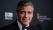 George Clooney actuará en 'Downton Abbey' para capítulo especial de Navidad