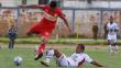 Torneo Clausura 2014: Inti Gas igualó 1-1 con Sport Huancayo en Ayacucho