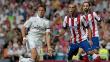 Javier ‘Chicharito’ Hernández y su agridulce debut con el Real Madrid