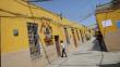 Barranco: Roban a tres familias en antigua quinta