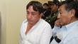 Lambayeque: Revisarán juicio a Darío Acuña, condenado a 5 años de cárcel