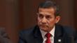 Pulso Perú: La aprobación de Ollanta Humala cayó a 30%