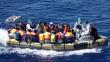 Mar Mediterráneo: Al menos 700 personas habrían muerto en dos naufragios