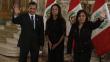 Ana Jara aseguró que Ollanta Humala es el más poderoso del Perú
