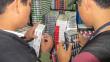 Minsa estableció nuevas advertencias sanitarias en paquetes de cigarrillos 
