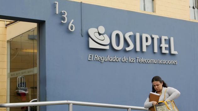 Reducción se daría debido al nuevo reglamento de reclamos de Osiptel. (USI)