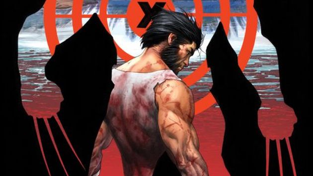 La serie Death of Wolverine concluye el 8 de octubre. (Marvel.com)