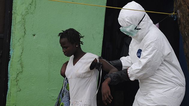 Banco Mundial advierte sobre pérdidas económicas en tres países africanos por el ébola. (Reuters)