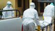 Ébola: Chile hace seguimiento a seis posibles portadores del virus