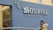 Osiptel busca reducir en un 50% el plazo para la atención de reclamos 