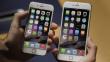 iPhone 6 y iPhone 6 Plus: Anuncian su venta en el Perú 