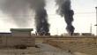 Estado Islámico: EEUU lanzó ataque aéreo contra yihadistas cerca a Bagdad