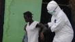 Ébola: Banco Mundial teme impacto "catastrófico" en economías de África