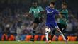 Champions League: Chelsea empató 1-1 con Schalke 04 en Stamford Bridge