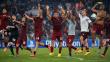 Champions League: Grandes goleadas durante la primera jornada