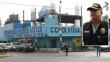 Polvos Azules: Comerciantes piden a ministro Daniel Urresti más seguridad