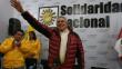Elecciones 2014: JEE de Lima Centro evaluará tacha contra Luis Castañeda