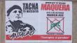 PPC mira con lupa a candidato en Tacna que usa imagen de Antauro Humala