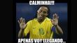 Ronaldinho debutó con Querétaro y falló un penal ante Tigres [Memes]