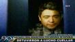 Pueblo Libre: Detuvieron al cantante Lucho Cuéllar por tener requisitoria
