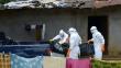 Ébola: Más de 2,600 muertos por virus, según nuevo balance de la OMS
