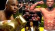 Floyd Mayweather: 5 escándalos del polémico boxeador