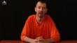 Estado Islámico difundió video de periodista británico John Cantlie