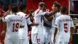 Europa League: Sevilla inició con triunfo camino para revalidar título 